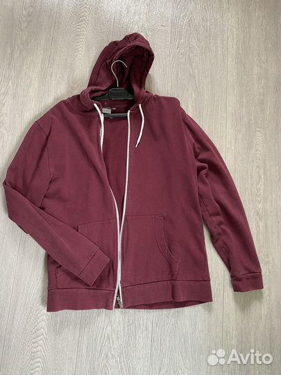 Толстовка женская