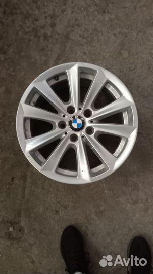 Диски bmw r17