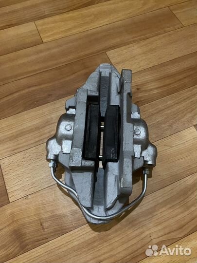 Тормозной суппорт ваз 2101-2107