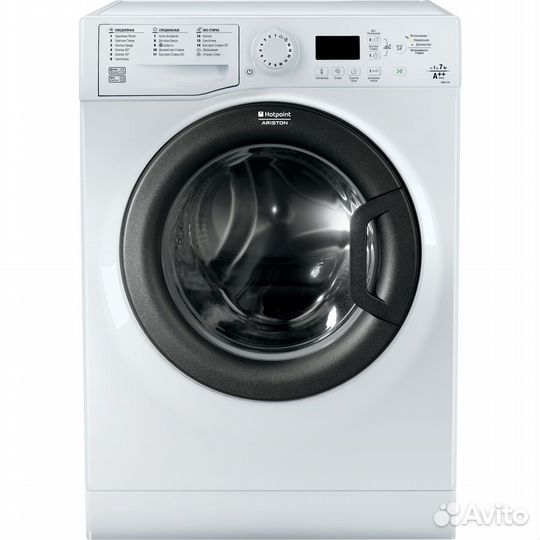 Hotpoint-Ariston vmsg 702 B