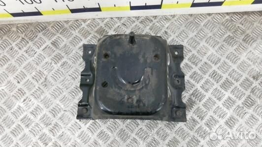 Механизм запасного колеса mitsubishi pajero 3 (91U