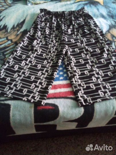 Шорты новые