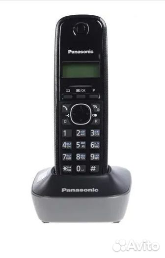 Радиотелефон Panasonic