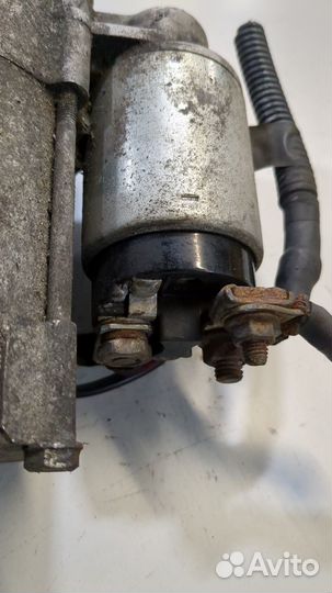 Стартер Opel Antara, 2009