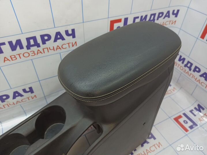 Подлокотник Kia Soul 2 (PS) 84660-B2000-EGY. С центральной консолью.84611B2100EGY
