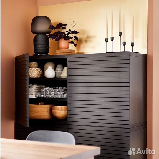 Фасады IKEA Metod новые, каркасы, ножки, петли