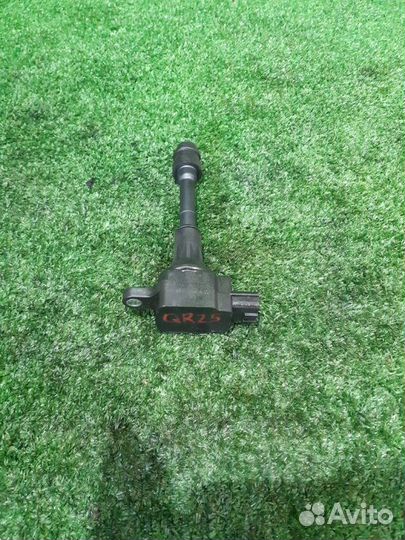 Катушка зажигания Nissan Presage TU31 qr25de