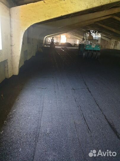 Асфальт мастер