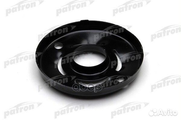 Тарелка пружины seat: cordoba 94-99, cordoba VA