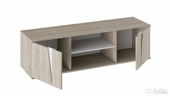 Тумба под телевизор новая