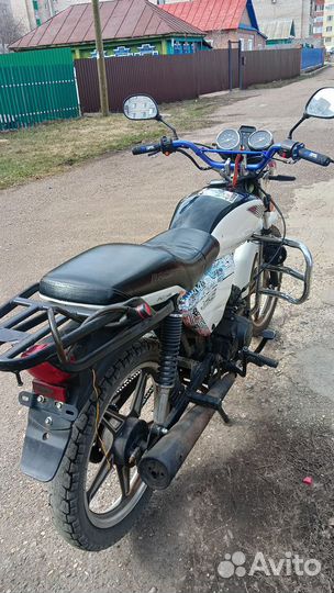 Рейсер 110