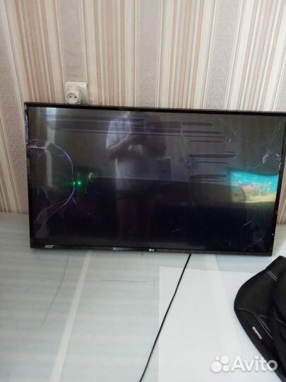 Майн телевизора LG 43UK6300PLB EAX67872805 (1.1)