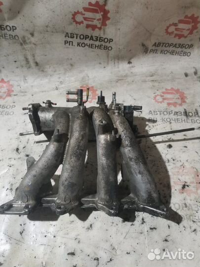 Коллектор впускной Toyota Corona AT170 5A-FE