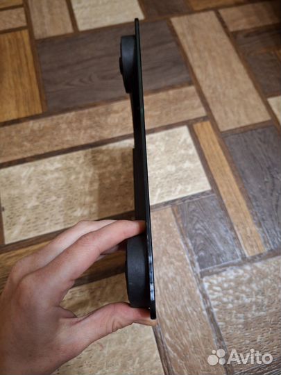 Умные напольные диагностические весы, новые