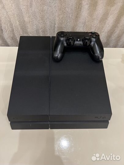 Ps 4 в идеале