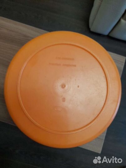 Набор посуды для пикника