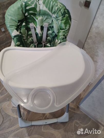 Стульчик для кормления Peg Perego