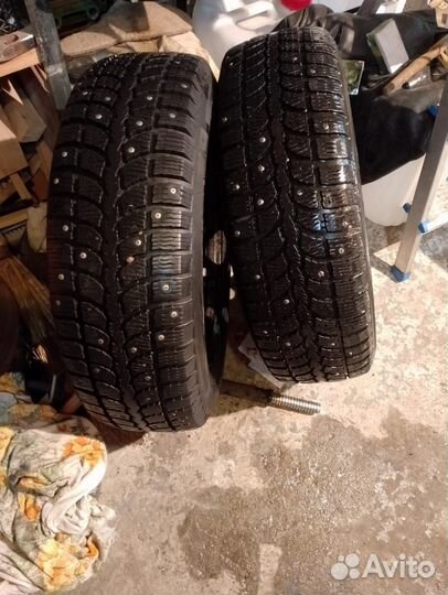 Шины Кама 505 r15