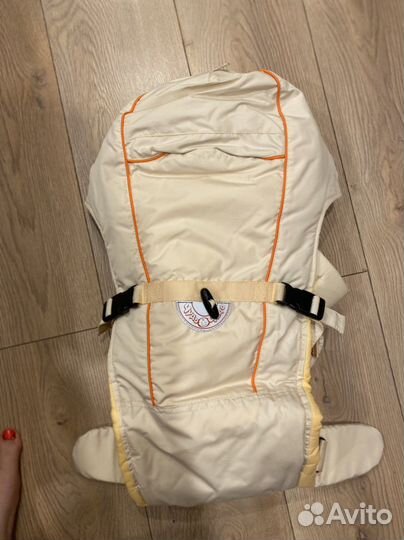 Рюкзак переноска кенгуру