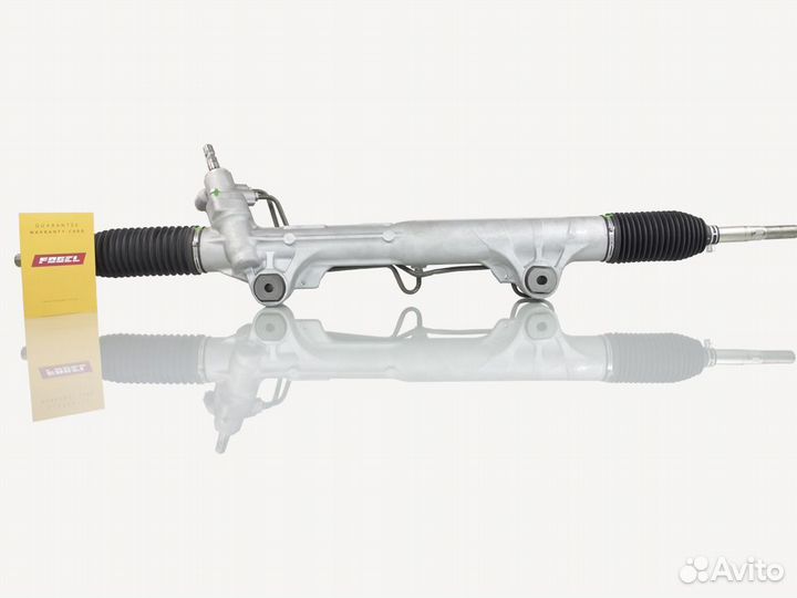 Рулевая рейка Тойота Тундра 1 Новая