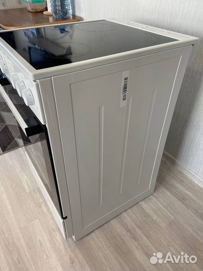 Плита электрическая