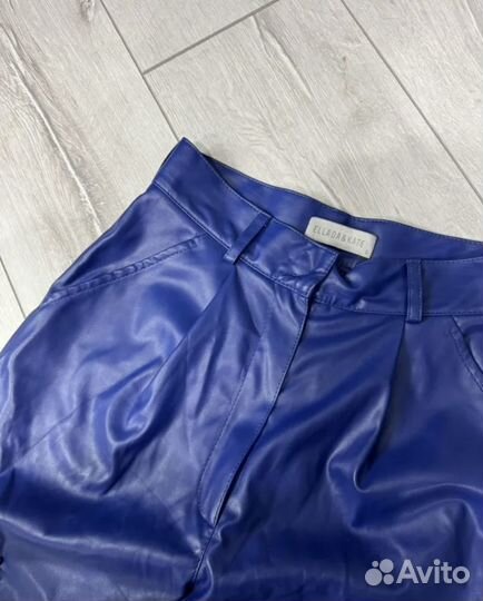 Брюки карго ellada kate