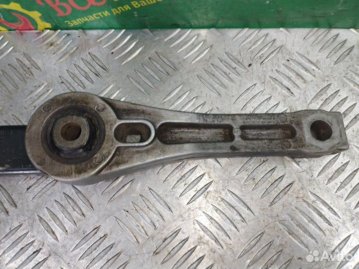 Подушка двигателя задняя Volkswagen Tiguan