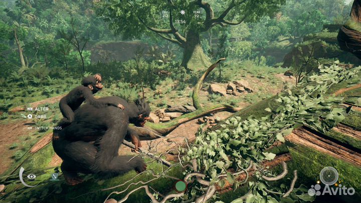 Ancestors: The Humankind Odyssey Xbox One / Series