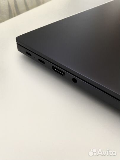 Huawei MateBook D 16 Core i5-12500H/16GB/512GB