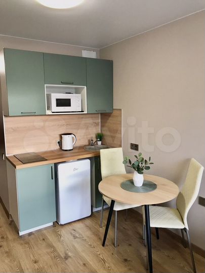 Квартира-студия, 20 м², 5/14 эт.