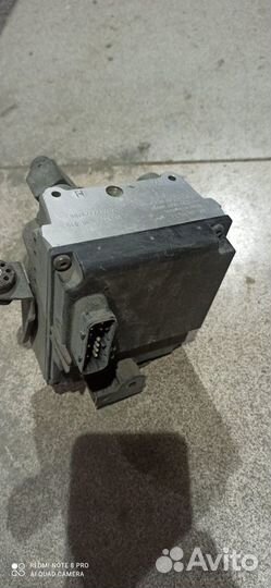 Блок абс bmw e39