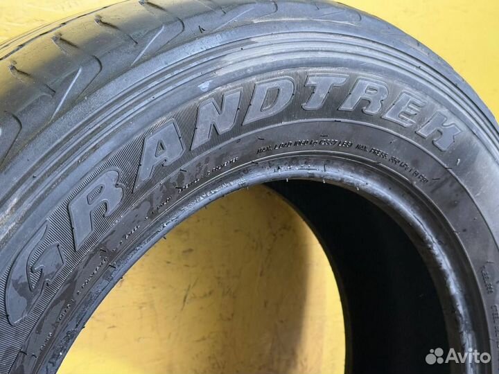 Dunlop Grandtrek AT22 265/60 R18 110H