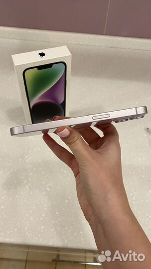 iPhone 14, 512 ГБ