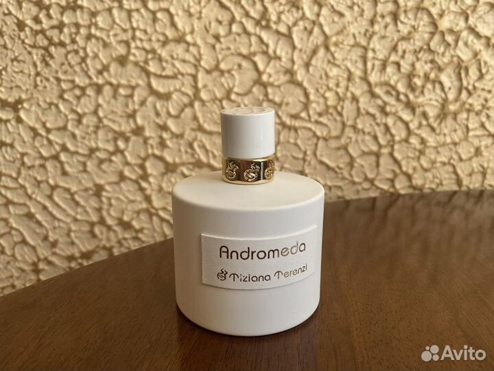 Распив Tiziana Terenzi Andromeda