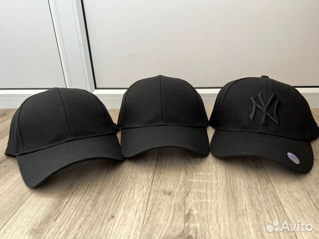 Кепки мужские