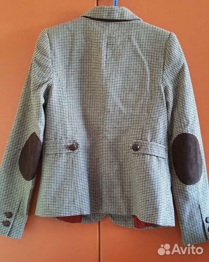 Пиджак для девочки Zara