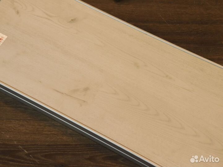 Кварвиниловая плитка / Широкий выбор