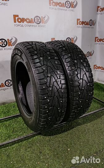 Pirelli Ice Zero 195/65 R15 95T