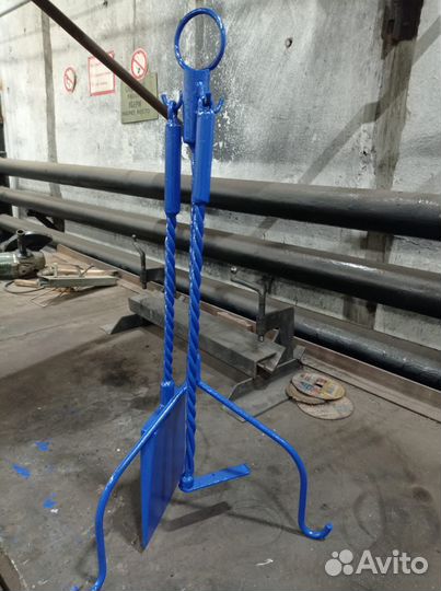 Набор для мангала