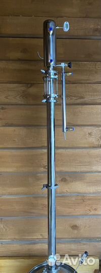 Рбк « сфера» 2 дюйма