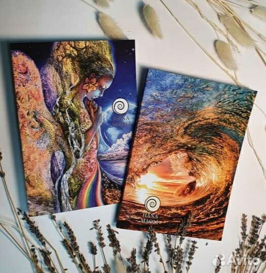 Блокноты ежедневники мотивационные