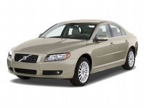 Чип тюнинг Volvo S80 II 2006-2016