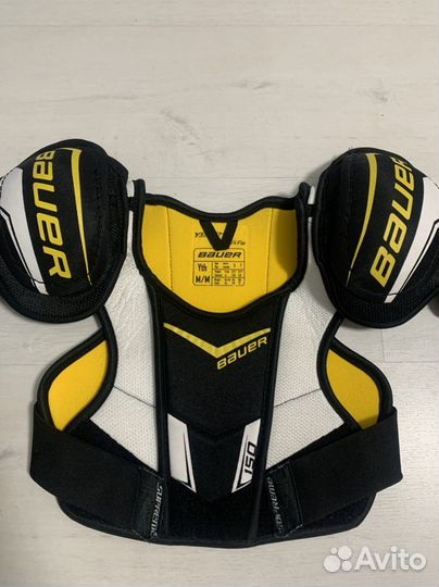 Нагрудник детский Bauer