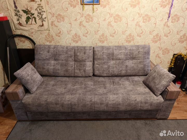 Диван раскладной