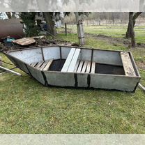 Лодка, Гусев