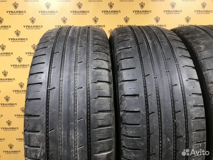 Nokian Tyres Hakka Blue 2 SUV 215/65 R16 102V