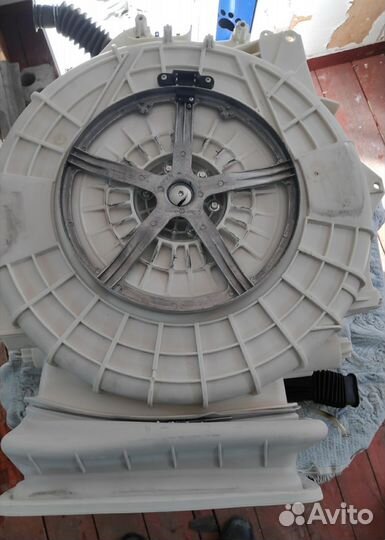 Candy SMART touch CST g282dm