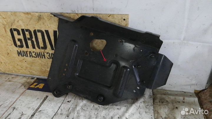 Кронштейн осушителя / R-Series (Scania)