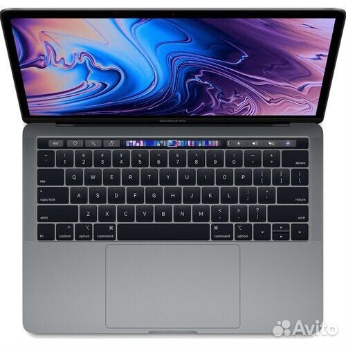 Apple MacBook Pro 13