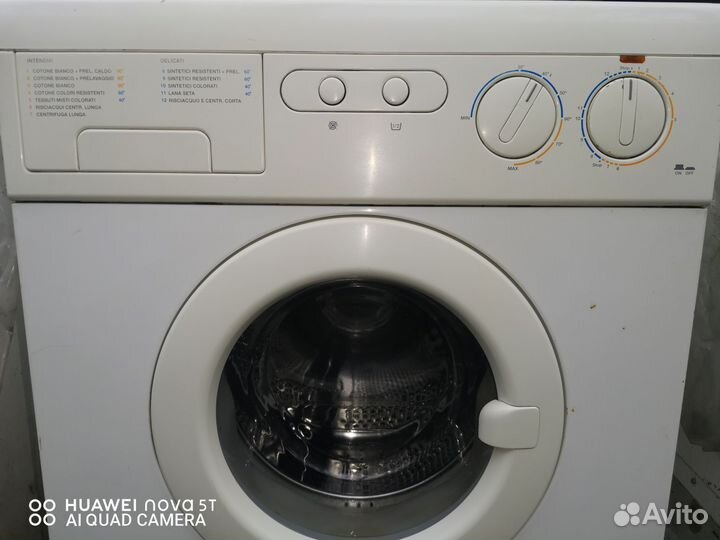 Стиральная машина ardo на 5 кг